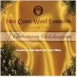 Our holiday CD - A Christmas Celebration