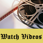 Watch our videos
