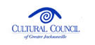 Cultural Council of Jacksonville logo