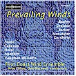 Our first CD - Prevailing Winds